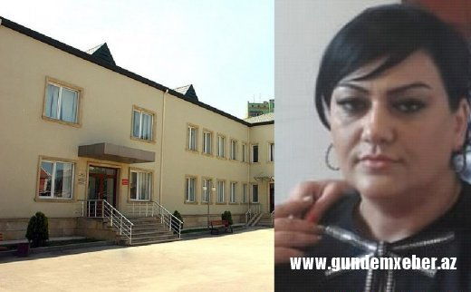 KORONAVİRUSDAN BETƏR KORRUPSİYAYA YOLUXMUŞ YOLUXUCU XƏSTƏXANA