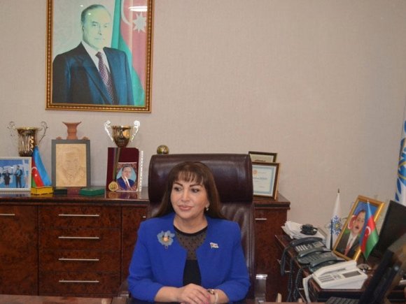 "Azərbaycan koronavirusa qarşı həmrəyliyin və əməkdaşlığın gücləndirilməsinə əhəmiyyətli töhfəsini verir"