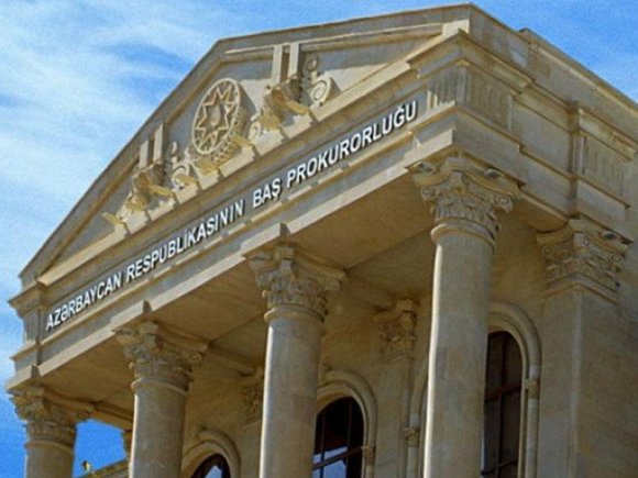 Azərbaycanda daha 6 vəzifəli şəxs haqda cinayət işi başlandı