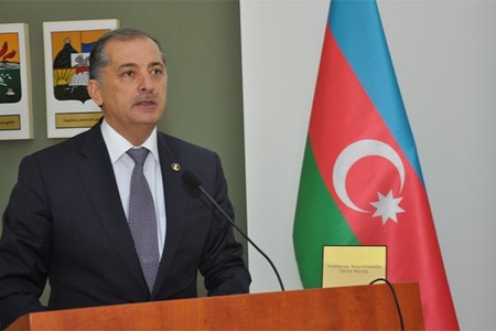 DTX əməliyyatçıları İmişi İH-in binasına daxil olublar - FOTOLAR
