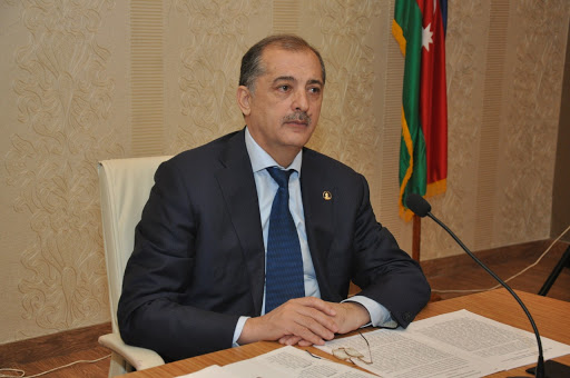 DTX tərəfindən saxlanılan icra başçısının ŞOK SƏRVƏT SİYAHISI - İLGİNC