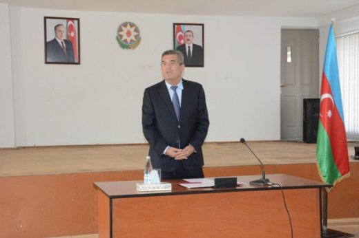 İcra başçısının milyonluq biznesi – SƏNƏD