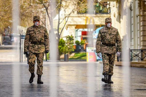 Azərbaycanda karantin rejimi daha 2 ay uzadılır? - RƏSMİ
