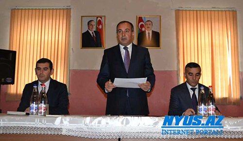 ÇALDAŞ “KƏNDXUDASI” VERDİYİ ARAYIŞDA BİLƏRƏKDƏN QARDAŞI QARDAŞLA “SƏHV” SALIR - SƏBƏB