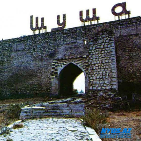 Şuşasız 28 il...