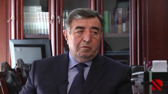 Əhməd Əhmədzadənin qızı və kürəkəninin sərvəti haqqında məlumatlar yayıldı - FOTO/SƏNƏDLƏR