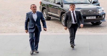 Şəmkirin şefi ÇƏTİN DÖNƏMLƏ üz-üzə... - İDDİA