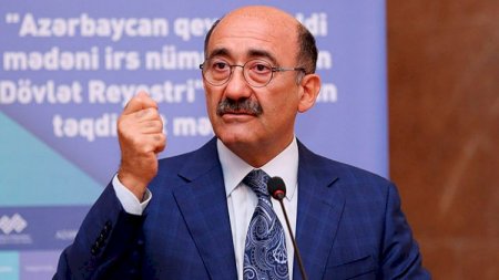 26 ilin naziri: O, toxunulmazdır? - həbs edilməsə də...