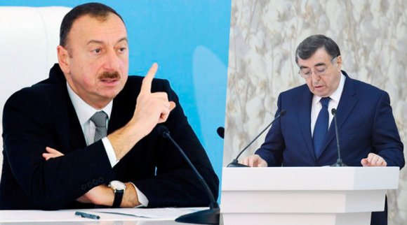 Əhmədzadənin dövlətdən yeyib, qıraqda gəzən şəriki niyə üzə çıxmır? - İTTİHAM