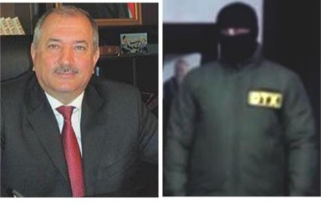 Suraxanıda “Tutanhamon” peyda olub: DTX Əziz Əzizovu araşdırsa...