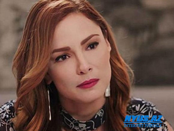 Tanınmış aktrisanın məşq görüntüləri heyran etdi - FOTO