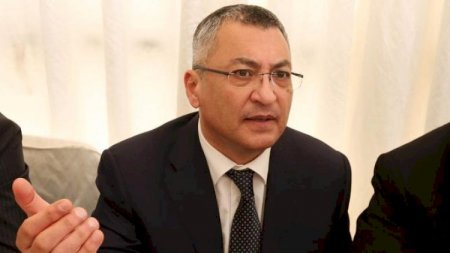 “Qaçqınkom”un 3.8 milyonluq ŞÜBHƏLİ TENDERİ... - Qalib şirkət haqda maraqlı məlumatlar