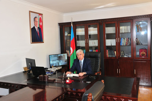 İcra başçısından əlil ailəsinə ilginc bəhanə - GİLEY
