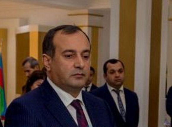 Mətbuatdan deyinən icra başçısının varidatının bir qismi... - İDDİA