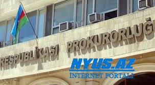 Baş prokuror beş prokuroru və Məzahir Pənahovun qardaşını vəzifəsindən AZAD ETDİ