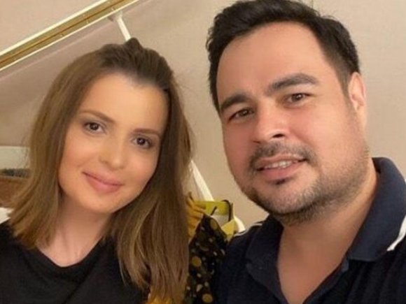 "Sevinirəm ki, qarşıma bu cür adam çıxıb” - Sevda Yahyayeva