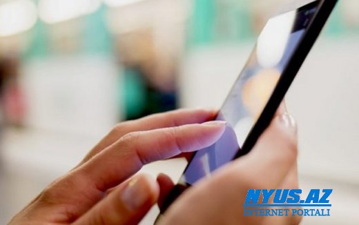 SMS icazə ləğv edildi