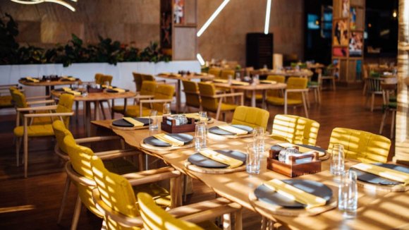 Bakıda restoran, kafe və çayxanaların fəraliyyəti bərpa olunur