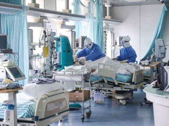 Rusiyada son sutkada 113 nəfər koronavirusdan öldü