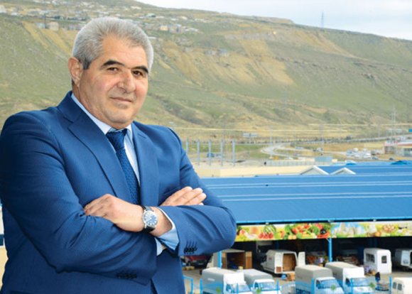 “MEYVƏLI BAZARI” MMC-DƏ KARANTIN REJIMININ QAYDALARI SAYA SALINMIR- ŞOK FAKTLAR-VİDEO-FOTO
