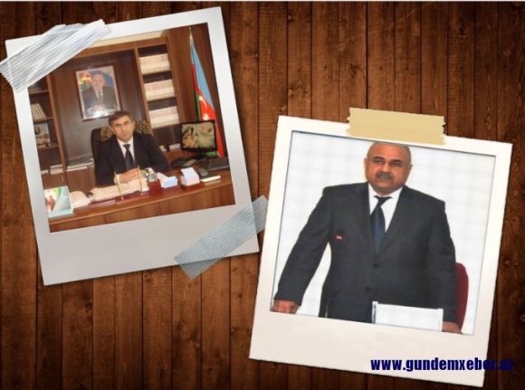 Köhnə klanlardan qalan məmurlar, medianı müxtəlif yollarla susdurmağa çalışırlar - ILGINC GƏLIŞMƏ 