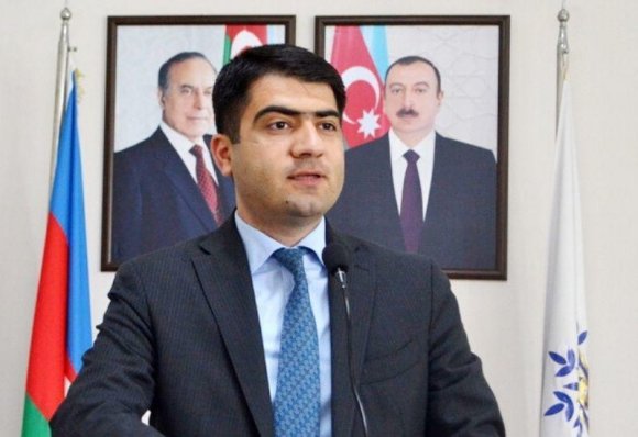 Ağstafaya icra başçısı təyin olundu - SƏRƏNCAM