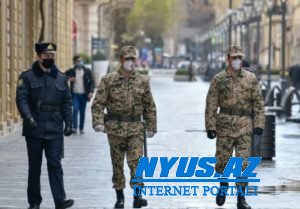 Xəbərdarlıq: Gələn həftəsonu karantin 3 gün olacaq