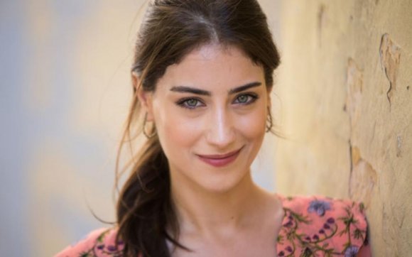 Hazal Kaya vegetarian oldu