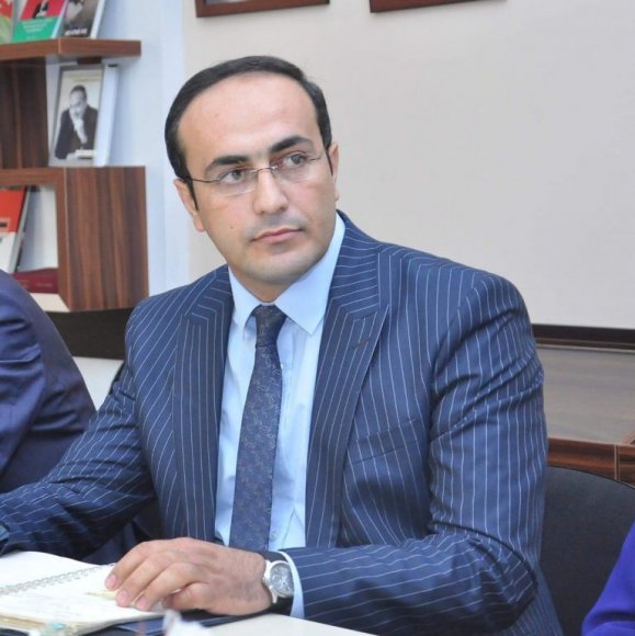 AZƏRBAYCANAFOBIYANIN GIZLINLƏRIMüəllif: