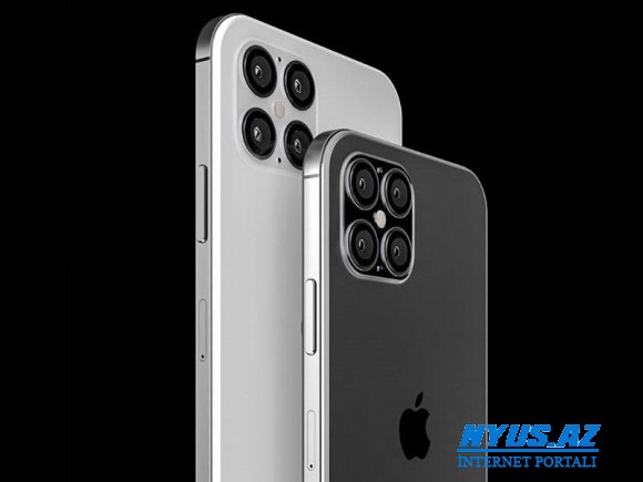Apple şirkəti 9 yeni iPhone modelini qeydiyyatdan keçirdib