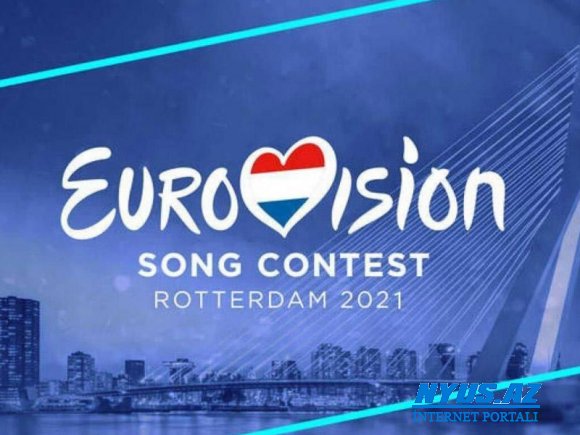 "Eurovision-2021" finalının tarixi açıqlandı