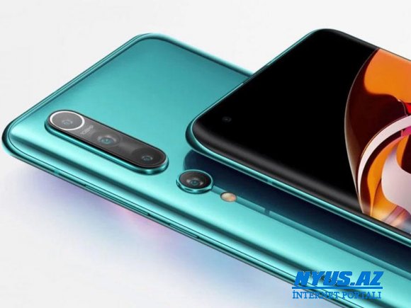 Xiaomi şirkəti Mi 10 Pro+ smartfonu üzərində çalışır: Hansı fərqli özəlliklər olacaq?