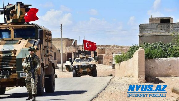 İraqın şimalında terrorçularla toqquşmada türk hərbçisi ölüb