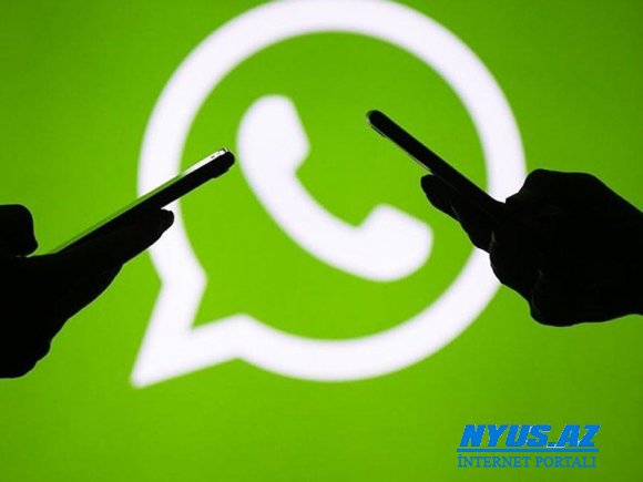 WhatsApp-da Son görülmə funksiyası ləğv edilib?