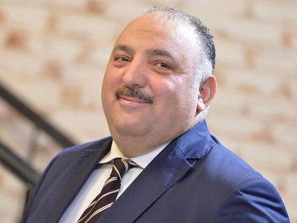 Bəhram Bağırzadənin səhhətində kiçik müsbət dəyişiklik var