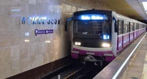 Bakı metrosunun 29 əməkdaşı koronavirusa yoluxdu