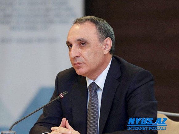 Kamran Əliyev İsmət Qayıbovun oğluna vəzifə verdi - Daha 10 rayona yeni prokurorlar təyin edildi