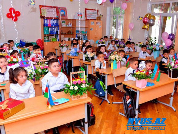 1-ci sinfə qəbulla bağlı onlayn Apellyasiya komissiyasının işi bu gün başa çatır