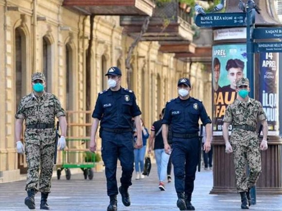 TƏBİB: Əgər yoluxma çoxalarsa, xüsusi karantin rejimi yenidən sərtləşdirilə bilər