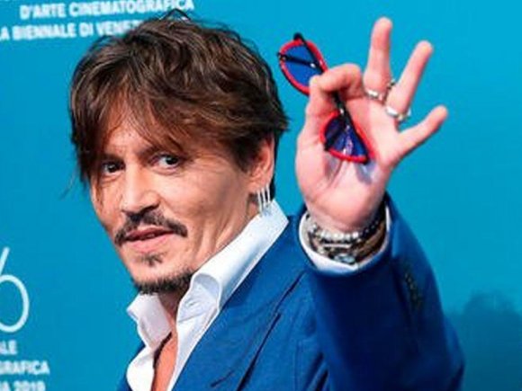 Karib dənizinin quldurları"nın ulduzu “Joker”ə ÇEVRİLDİ