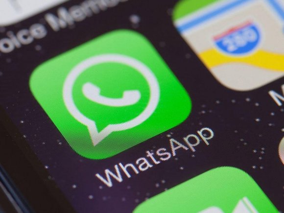 Whatsapp Telegram-ın məşhur funksiyalarından birini əldə edəcək