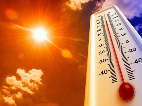 İyul-avqustda temperaturun normadan yüksək olacağı, isti hava dalğalarının tez-tez təkrarlanacağı gözlənilir