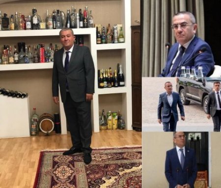 Şəmkirdə Alimpaşa “oyunbazlığı”: Bir yerin iki “adaxlısı” var - NARAZILIQ...