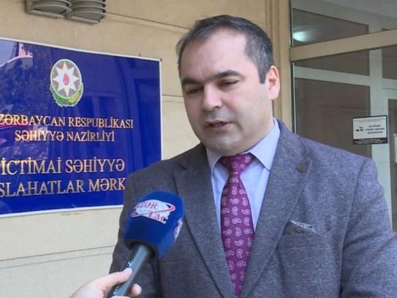Koronavirus xəstəliyinin müalicəsi ancaq onun əlamətlərinə qarşı aparılır