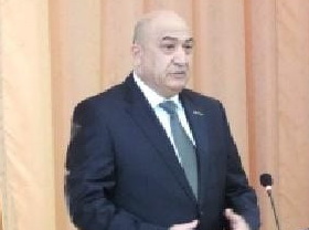 Şair Alxasov haqqında ŞOK İTTİHAMLAR - Prezidentə müraciət olundu