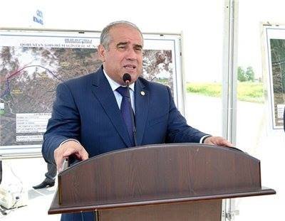 Qobustanın başçı sarıdan bəxti gətirmir... - İTTİHAM