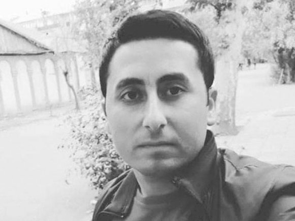 Şəhid baş leytenantın ailəsində 10 il əvvəl də faciə olubmuş