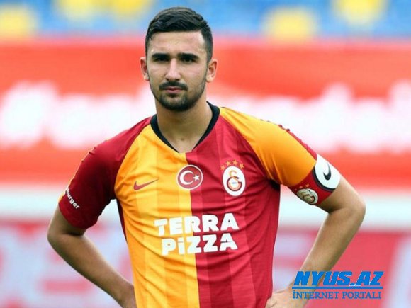 "Qalatasaray"da yeni rekordçu
