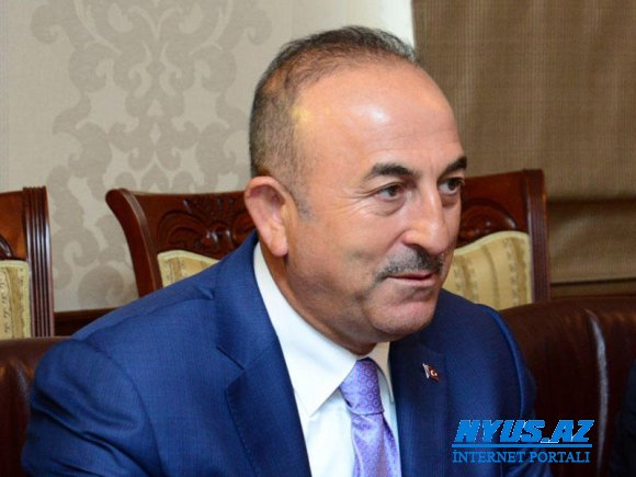 Türkiyə XİN başçısı: “Ermənistan ağlını başına toplasın”