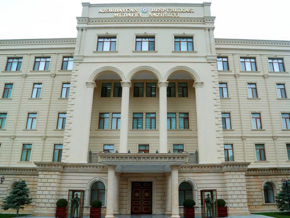 Ermənistan Naxçıvan istiqamətində də atəşkəs rejimini kobudcasına pozub